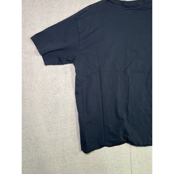 Bass Pro Shop T shirt Mens sz XL dark Gray fishing outdoor - Picture 7 of 11